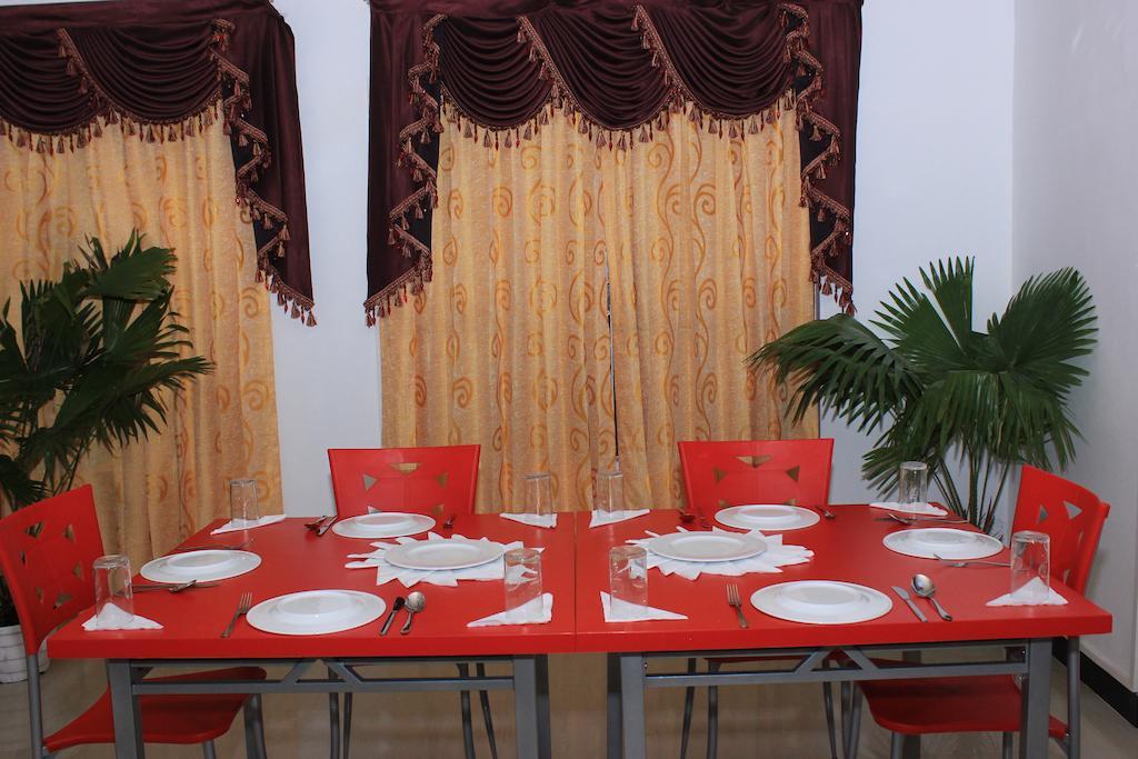 كاتوناياكى Guest Ryan Hotel المظهر الخارجي الصورة